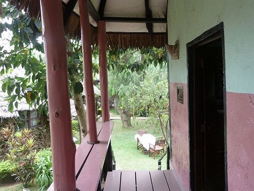L Oasis Lodge And Restaurant Αρούσα Εξωτερικό φωτογραφία